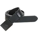 Polo Ralph Lauren PP PLAQUE-CASUAL-MEDIUM Crna