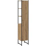  Kupaonski ormar Artisan hrast 33x33x185 5 cm Konstruirano drvo | shoptok.hr