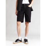 Volcom Kavbojke 'SOLVER' črna | Shoptok.si