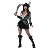  Svečana odjeća za odrasle My Other Me 5 Dijelovi Žena Sexy Pirat | shoptok.hr