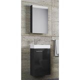 MID.YOU kopalnica slito, črna | Shoptok.si