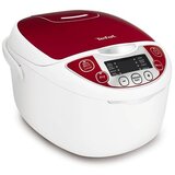 Tefal Multicooker RK705138 crveni | Eponuda.ba