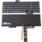  tastatura za laptop Lenovo Thinkbook 16 G6 sa pozadinskim osvetljenjem Cene