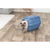 Trixie Relax 1 Transporter Plavi XS 32x30x48cm Cene