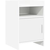  Noćni ormarići Bijela 40 x 36 x 60 cm Konstruirano drvo | shoptok.hr