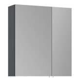 Hanah home Ormarić sa ogledalom Side 60 533 | Eponuda.com