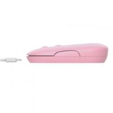 Trust Puck Ultra-Thin Pink Bežični miš | ePonuda.com