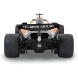 JAMARA auto na daljinsko upravljanje DELUX McLaren F1 MCL36, narančasti 1:18 | shoptok.hr