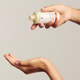 Dr. Hauschka Shower And Bath Rose dodatek za kopel iz vrtnice 100 ml | Shoptok.si