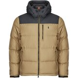 Polo Ralph Lauren DOUDOUNE EL CAP Bež | shoptok.hr