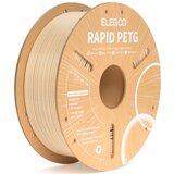 Elegoo Rapid PETG Beige - 1,75 mm / 1000 g | Shoptok.si