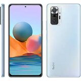 Xiaomi mobilni telefon redmi note 10 pro 6GB/64GB plava