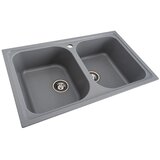  Equatoria sivi s sifonom | shoptok.hr