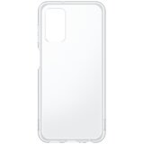 Samsung galaxy A13 soft clear cover transparent | Shoptok.si