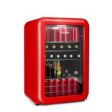 Klarstein PopLife hladnjak za piće, Crvena | shoptok.hr