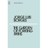  Jorge Luis Borges - The Garden of Forking Paths | Eponuda.com