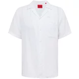 HUGO Red Košulja 'Ellino' bijela