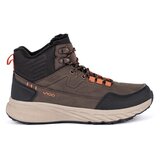 VICO Brown Men's Lace-Up Hiking Boots | Eponuda.ba