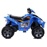  Medium Quad plavi - auto na akumulator | shoptok.hr