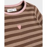 Sinsay Pamučne majice s dugim rukavima, set od 2 komada | shoptok.hr