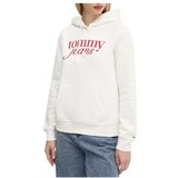 Tommy Hilfiger ženski duks sa kapuljačom THDW0DW20170-YBL Cene