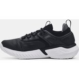 Under Armour UA Project Rock 5 Black Sneakers | Eponuda.ba