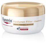 EUCERIN® Hyaluron-Filler + Elasticity Anti-Age Body Cream krema za tijelo s učinkom pomlađivanja 200 ml za ženske | shoptok.hr