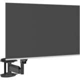  Zidni nosač monitora za zaslon najviše 27 inča Plinska opruga | shoptok.hr
