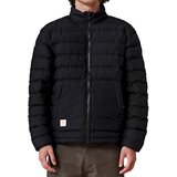 Globe Prime Down Jakna black | Shoptok.si