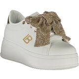 Laura Biagiotti WOMEN&#39;S SPORTS SHOES WHITE | Shoptok.si
