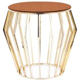  Klubska miza ALINA | Shoptok.si