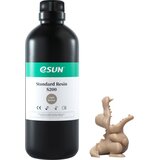 eSUN S200 Standard Resin Light Brown | Eponuda.com