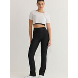 Trendyol Ženske helanke Thmss25Ty00009, Crne | Eponuda.com