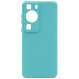  Futrola Soft Case za Huawei P60 Pro, Tirkizna | Eponuda.com