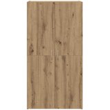  Uredski ormar Staro drvo 60 x 32 x 115 cm Konstruirano drvo | shoptok.hr