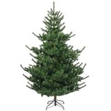  Novogodišnja jelka 210 cm zelena Greenway spruce Everlands 689882 Cene