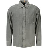 Boss HUGO LONG SLEEVE SHIRT MEN GREEN | shoptok.hr