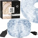  Crijevo s 480 LED lampica hladno svijetlo | shoptok.hr