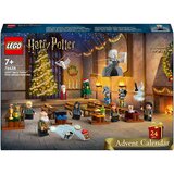 Lego Harry Potter: Harry Potter adventni koledar 2024 | Shoptok.si
