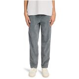 Element Hlače Regular comfort Siva Cene