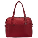 Thule Spira Weekender Bag 37L putna ženska torba crvena | shoptok.hr