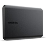 Toshiba canvio basic hard disk 1TB eksterni HDTB510EK3AAH | ePonuda.com