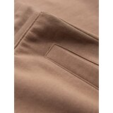 Ombre Men's sweatpants with unlined leg - brown | Eponuda.ba