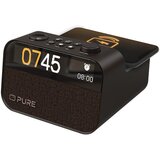 Pure Cisti trenutek polnjenje kava crna budilka | Shoptok.si