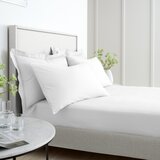 Bianca Bela napenjalna rjuha iz bombažnega perkala 150x200 cm Cotton Percale – | Shoptok.si