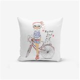Mila Home Otroška blazina 43x43 cm Best Friend – | Shoptok.si