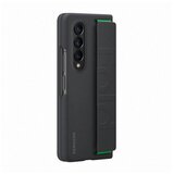 Samsung galaxy z FOLD4 silicon grip black | Shoptok.si