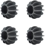 INF Kroglice za pranje perila proti vozlanju preprečujejo vozlanje v pralnem stroju Grey, (21697572) | Shoptok.si