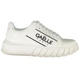 GaËlle Paris Nizke superge gbcdp2971bianconero39 Bela Cene