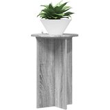  Stalak za biljke 2 pcs Siva sonoma Ø40 x 60 cm | shoptok.hr